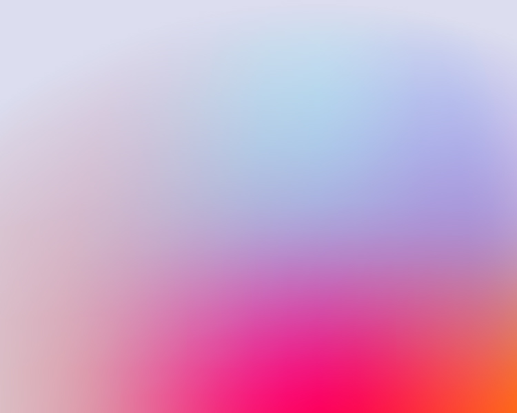 rainbow-head